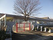 幼稚園、保育園「牧田幼稚園まで1600m」