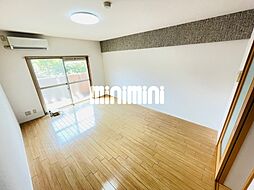 セントリバーヒルズひばりが丘II