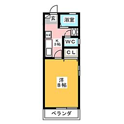 🉐敷金礼金0円！🉐ドミトリーサマリ