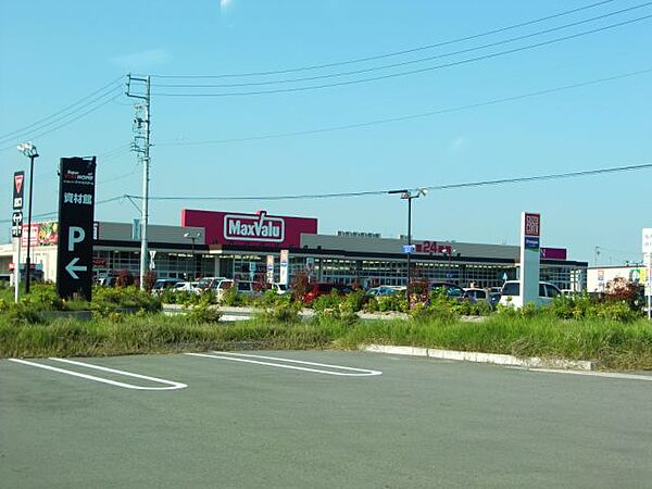 グランディール　Ｄ棟 ｜三重県鈴鹿市住吉町(賃貸アパート1LDK・2階・51.57㎡)の写真 その17