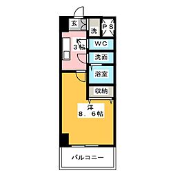 平田町駅 4.8万円