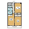 ルミエール2階4.7万円