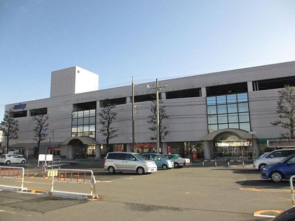 グローバルシティー　H棟 ｜三重県鈴鹿市平田新町(賃貸アパート2LDK・2階・67.28㎡)の写真 その15