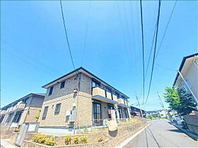 オエステバージェＡ  ｜ 三重県鈴鹿市白子町（賃貸アパート2LDK・2階・55.48㎡） その1