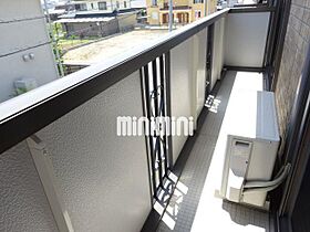 オエステバージェＡ  ｜ 三重県鈴鹿市白子町（賃貸アパート2LDK・2階・55.48㎡） その12