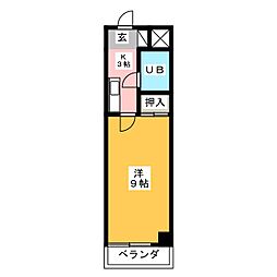 平田町駅 2.8万円