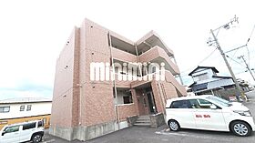 プランドールパルファ  ｜ 三重県鈴鹿市稲生塩屋２丁目（賃貸マンション1R・3階・30.26㎡） その3