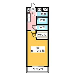 三日市駅 4.9万円