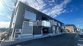 サン・ミシェルII 2Ｄ ｜ 三重県鈴鹿市算所町815番地（賃貸アパート1R・2階・30.47㎡） その3