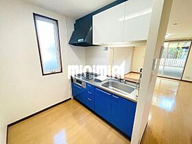 Casa　Azul  ｜ 三重県鈴鹿市中旭が丘２丁目（賃貸アパート1LDK・1階・50.60㎡） その4