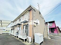 キャンパスタウン