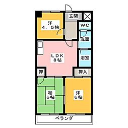🉐敷金礼金0円！🉐スカイハイツ瀬古