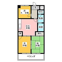 🉐敷金礼金0円！🉐スカイハイツ瀬古