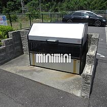 カサ・ボニータ  ｜ 三重県鈴鹿市岸岡町（賃貸アパート1LDK・1階・37.13㎡） その19