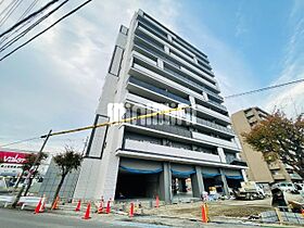 La maison de clochette 402 ｜ 三重県鈴鹿市東旭が丘３丁目722-5(地番)（賃貸マンション1LDK・4階・47.93㎡） その3