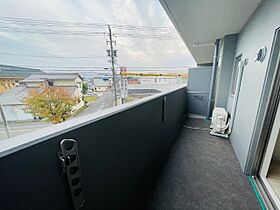 La maison de clochette 703 ｜ 三重県鈴鹿市東旭が丘３丁目722-5(地番)（賃貸マンション1LDK・7階・47.93㎡） その12