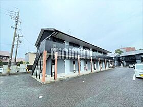 リヴェール鈴鹿Ｃ棟  ｜ 三重県鈴鹿市岸岡町（賃貸アパート1K・1階・24.24㎡） その1