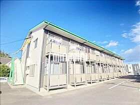 モンターニュ高岡  ｜ 三重県鈴鹿市高岡台２丁目（賃貸アパート1K・1階・28.80㎡） その1