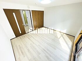 キートス  ｜ 三重県鈴鹿市南若松町（賃貸マンション1K・1階・32.00㎡） その9