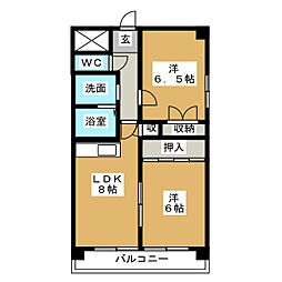 🉐敷金礼金0円！🉐ルミエール