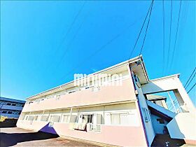 ブァルール江島  ｜ 三重県鈴鹿市南江島町（賃貸マンション1K・2階・23.31㎡） その1