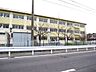 周辺：小学校「市立白子小学校まで860m」