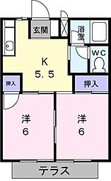 🉐敷金礼金0円！🉐シティハイツ岡野