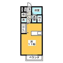 プリムローズヒルＡ
