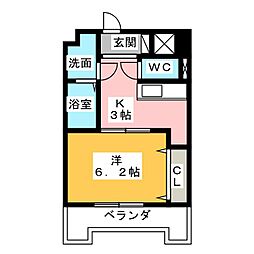 🉐敷金礼金0円！🉐コーポラス大池