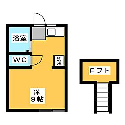 🉐敷金礼金0円！🉐ラビリンス旭が丘