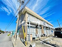 アーバンハイツA