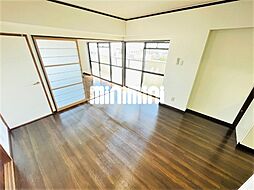 グレイス白子 5階3LDKのリビング/ダイニング