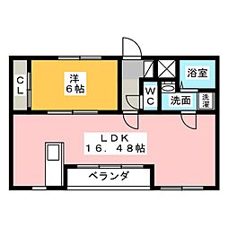 ラ　アンジュ