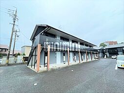 リヴェール鈴鹿Ｃ棟