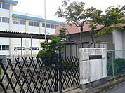 幼稚園、保育園「稲生幼稚園まで660m」