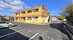 メゾン・ゼラニューム