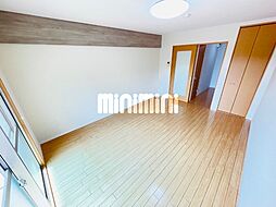 セントリバーヒルズひばりが丘II