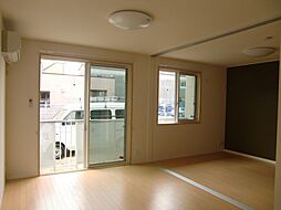 Ｈｉｌｌｓ庄野　Ａ棟