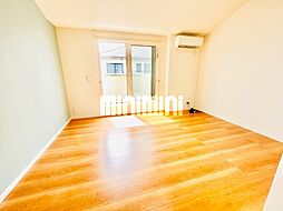 ＰＡＣＥ 2階1Kのリビング/ダイニング