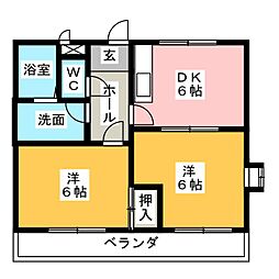 🉐敷金礼金0円！🉐プリマベール