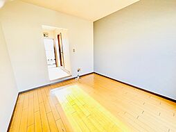 Ｂ＆Ｍ北山 3階1Kのリビング/ダイニング