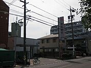 その他「百五銀行まで190m」