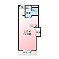 ベルシティ石川1階5.1万円