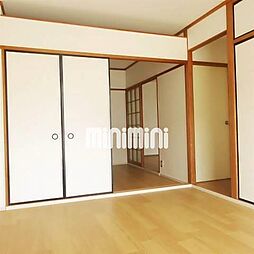 アーバンハイツA