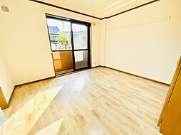 サクセス 1階1DKのリビング/ダイニング