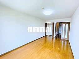 ダイムマンション阿古曽　II