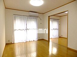 フォレストパーク高岡