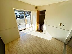 grand home 1階1LDKのリビング/ダイニング