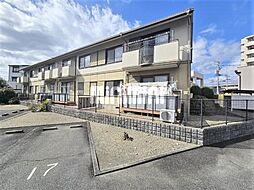 グリーンヒル中島　A