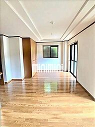 サンヒルズ鈴鹿II 1階1LDKのリビング/ダイニング